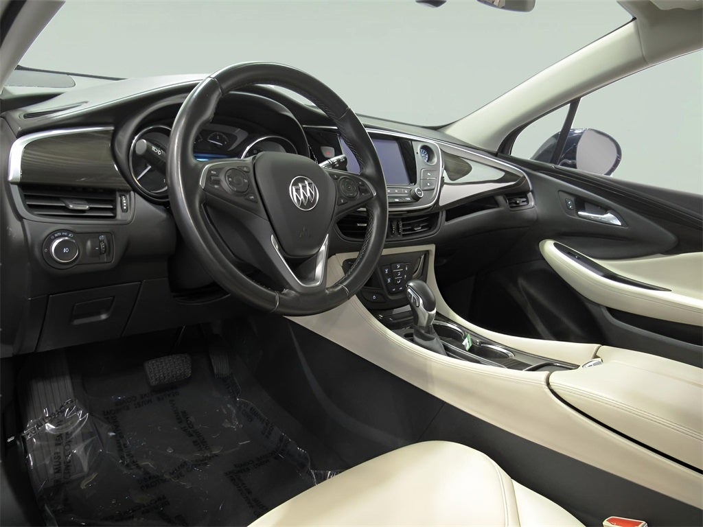 2020 Buick Envision Preferred CARBRAVO CERTIFIED