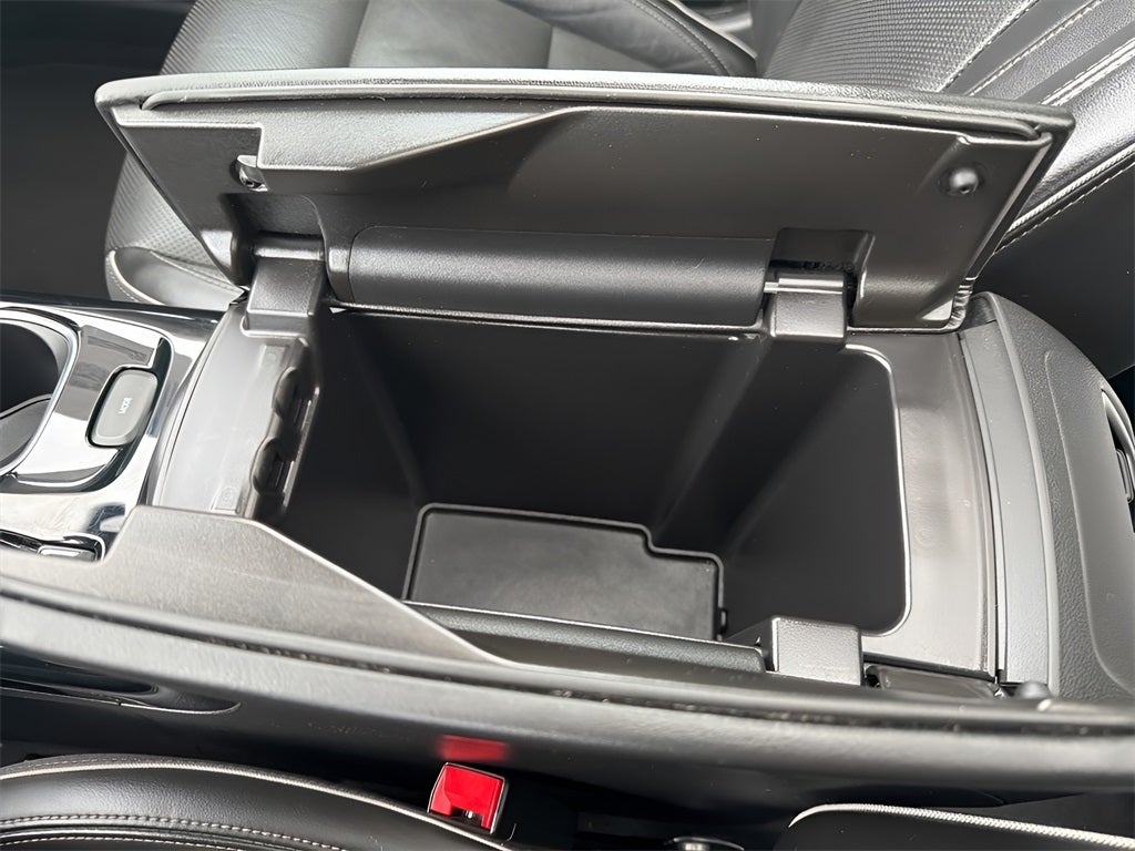 2021 Buick Envision Essence CARBRAVO!