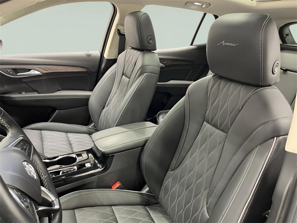 2023 Buick Envision Avenir *CarBravo Certified*