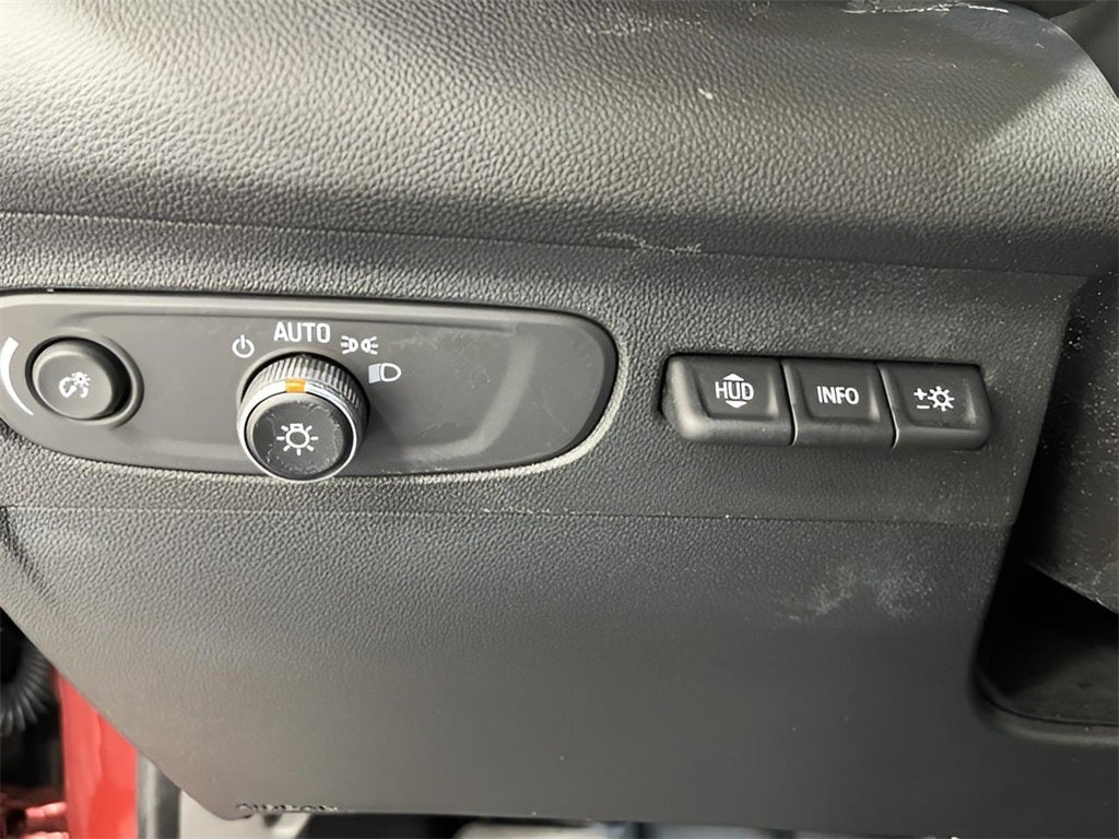 2023 Buick Envision Avenir *CarBravo Certified*