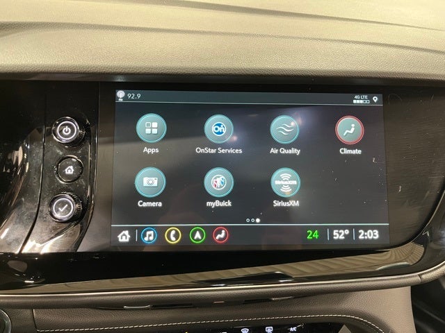 2023 Buick Envision Avenir *CarBravo Certified*