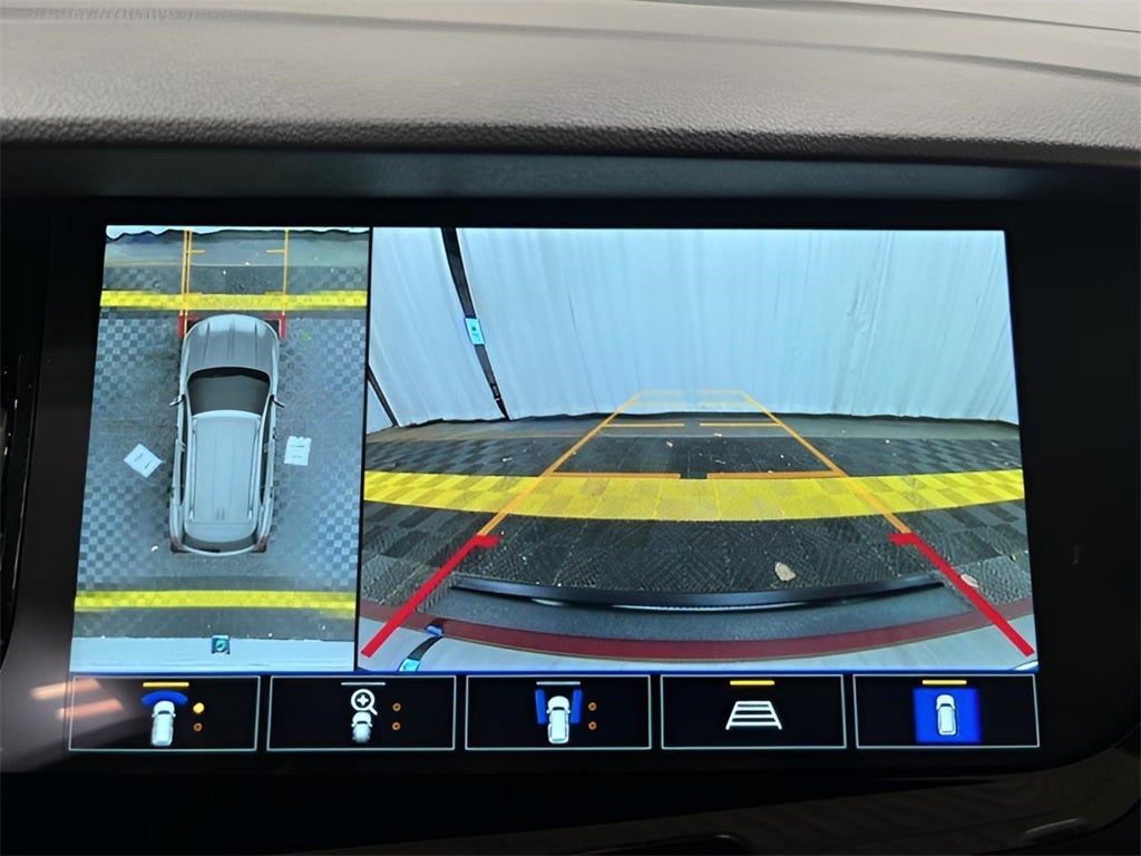 2023 Buick Envision Avenir *CarBravo Certified*