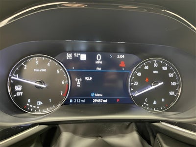 2023 Buick Envision Avenir *CarBravo Certified*