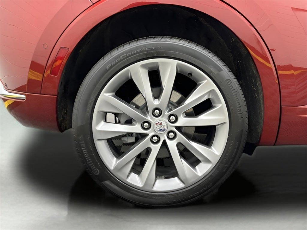 2023 Buick Envision Avenir *CarBravo Certified*