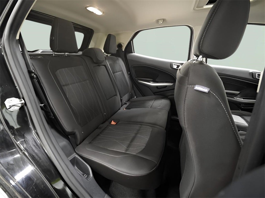 2018 Ford EcoSport SE *CarBravo Certified*