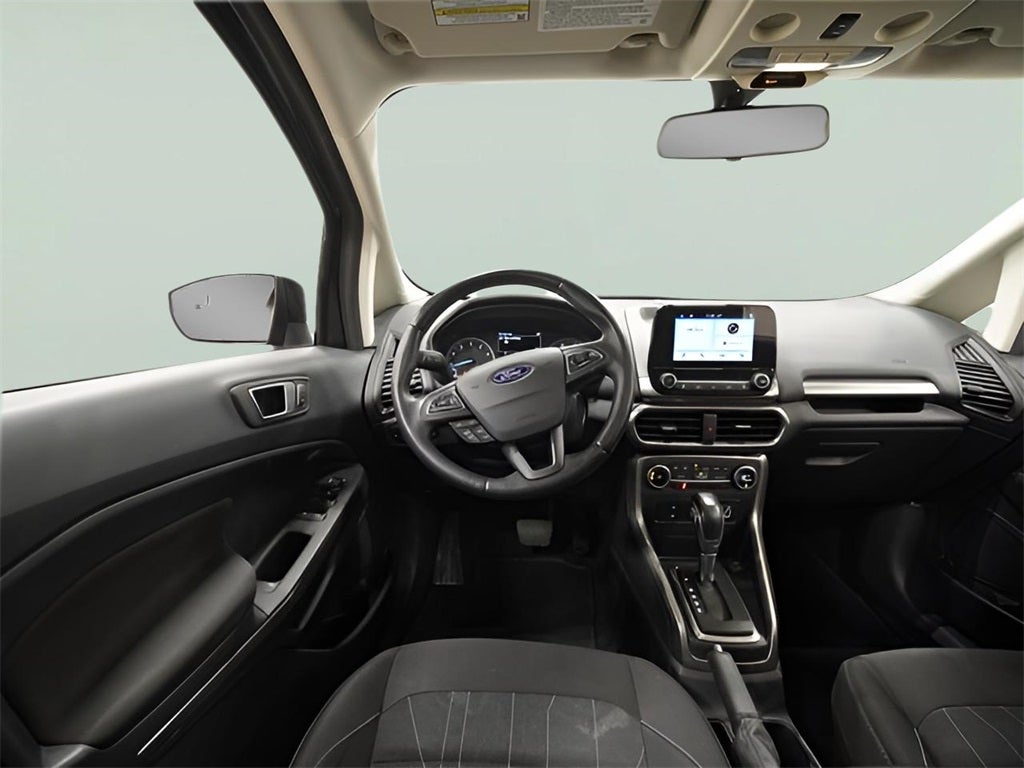 2018 Ford EcoSport SE *CarBravo Certified*