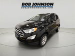 2018 Ford EcoSport SE *CarBravo Certified*
