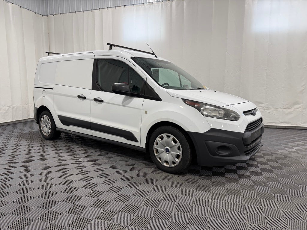 2017 Ford Transit Connect XL
