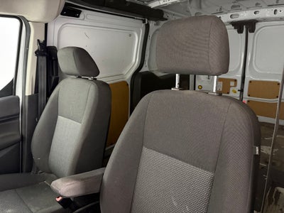 2017 Ford Transit Connect XL