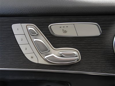 2022 Mercedes-Benz GLC GLC 300 4MATIC® CarBravo