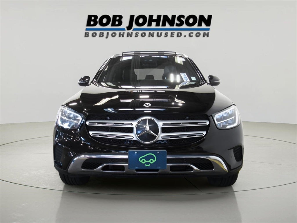 2022 Mercedes-Benz GLC GLC 300 4MATIC® CarBravo