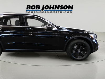 2022 Mercedes-Benz GLC GLC 300 4MATIC® CarBravo