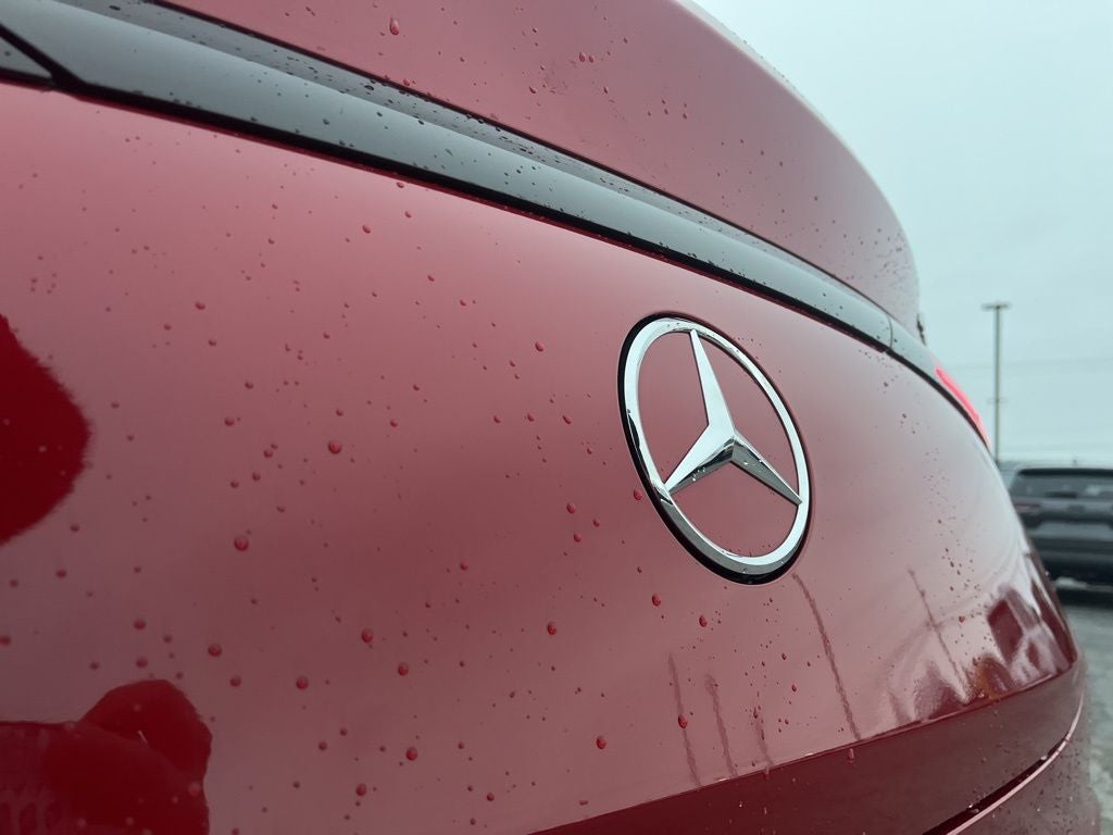 2024 Mercedes-Benz GLC GLC 300 Coupe 4MATIC®