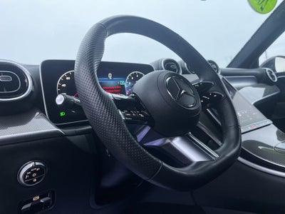 2024 Mercedes-Benz GLC GLC 300 Coupe 4MATIC®