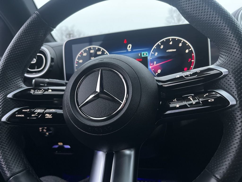 2024 Mercedes-Benz GLC GLC 300 Coupe 4MATIC®