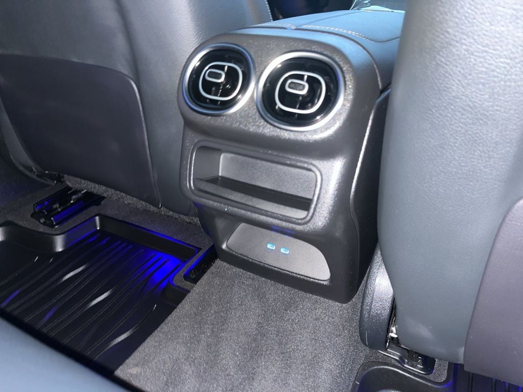 2024 Mercedes-Benz GLC GLC 300 Coupe 4MATIC®