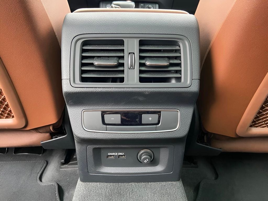 2025 Audi Q5 40 Premium Convenience Plus Package Panoramic Sunr quattro