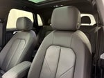 2020 Audi Q3 Premium Plus quattro