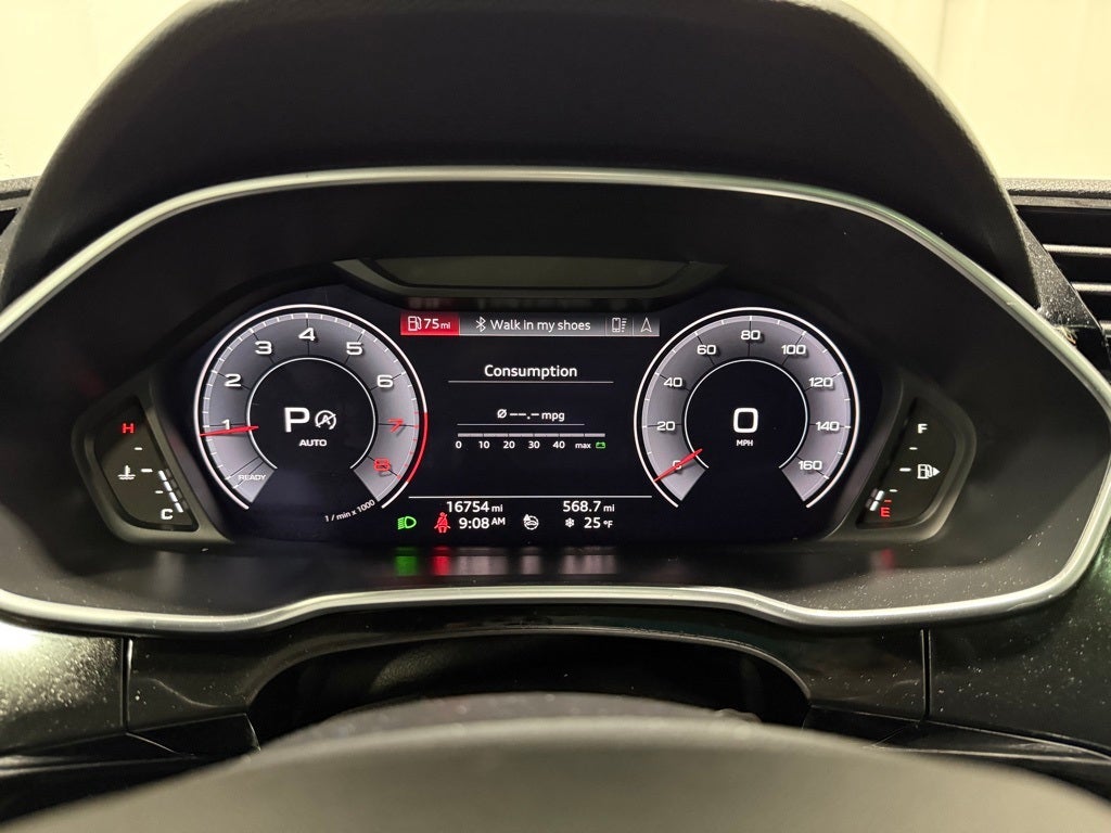 2020 Audi Q3 Premium Plus quattro