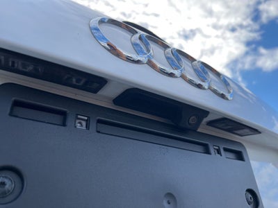 2021 Audi Q3 Premium Plus S Line quattro