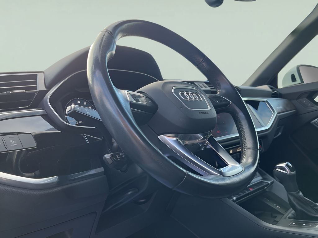 2021 Audi Q3 Premium Plus S Line quattro
