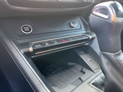 2021 Audi Q3 Premium Plus S Line quattro