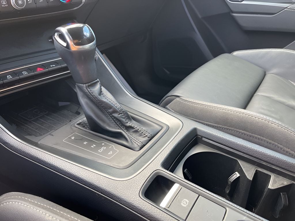 2021 Audi Q3 Premium Plus S Line quattro