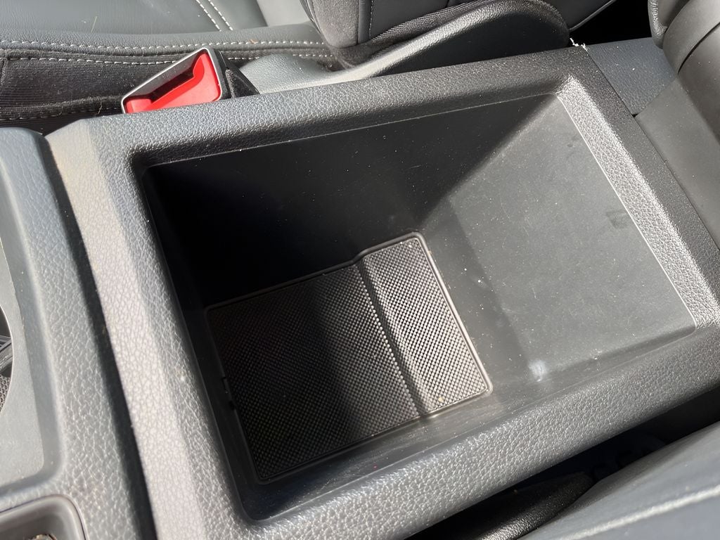 2021 Audi Q3 Premium Plus S Line quattro