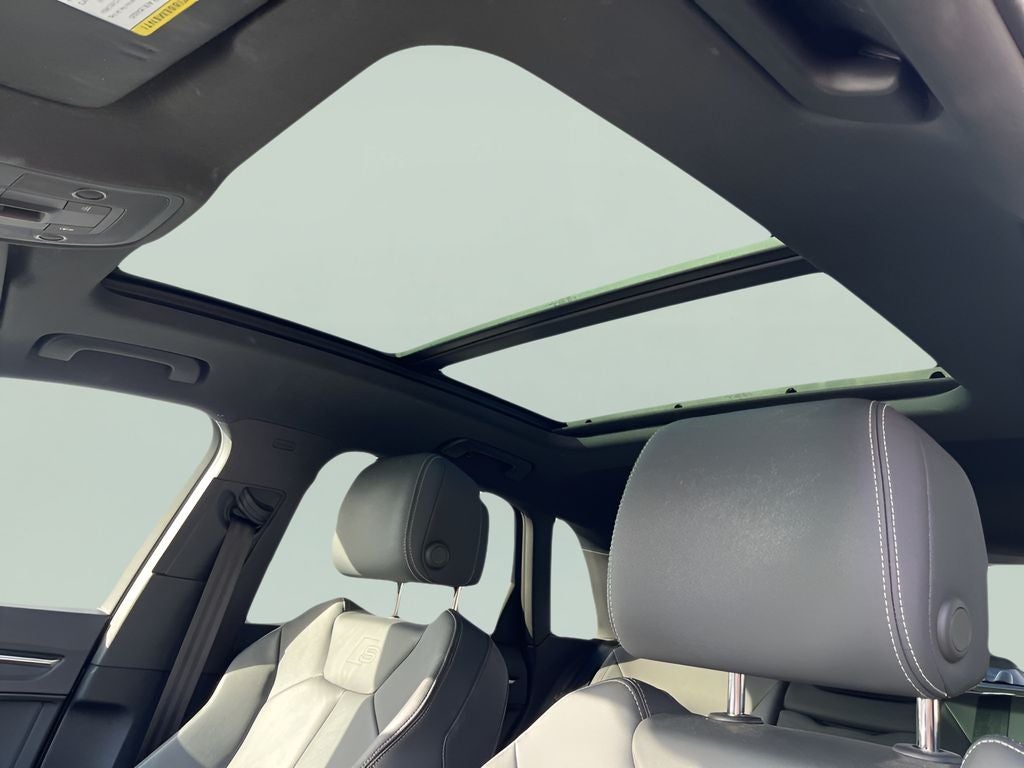 2021 Audi Q3 Premium Plus S Line quattro