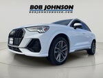 2021 Audi Q3 Premium Plus S Line quattro