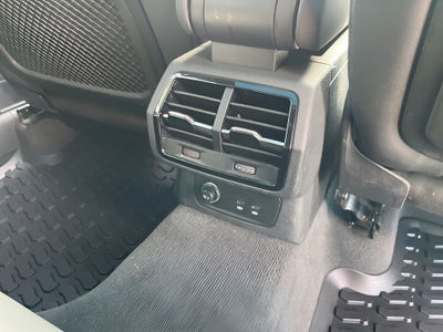 2021 Audi Q3 Premium Plus S Line quattro