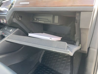 2021 Audi Q3 Premium Plus S Line quattro