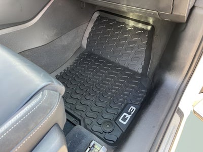 2021 Audi Q3 Premium Plus S Line quattro