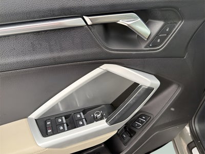 2022 Audi Q3 Premium Plus S Line quattro