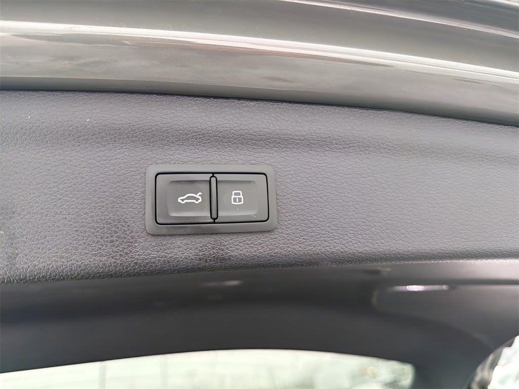 2022 Audi Q3 Premium Plus S Line quattro