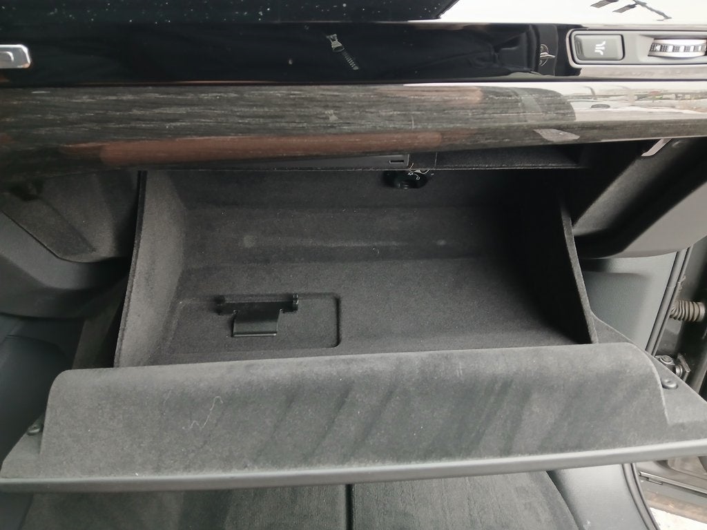 2018 Audi Q7 3.0T Prestige quattro