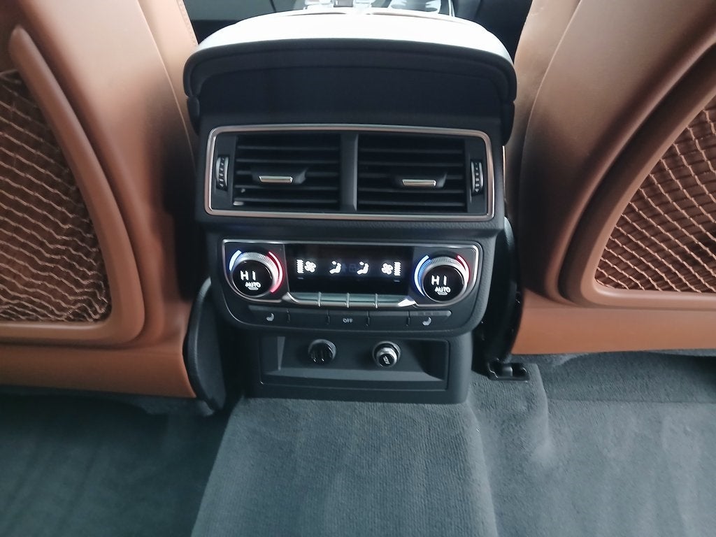 2018 Audi Q7 3.0T Prestige quattro