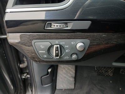 2018 Audi Q7 3.0T Prestige quattro