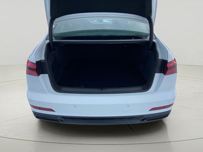 2023 Audi A6 3.0T Premium quattro