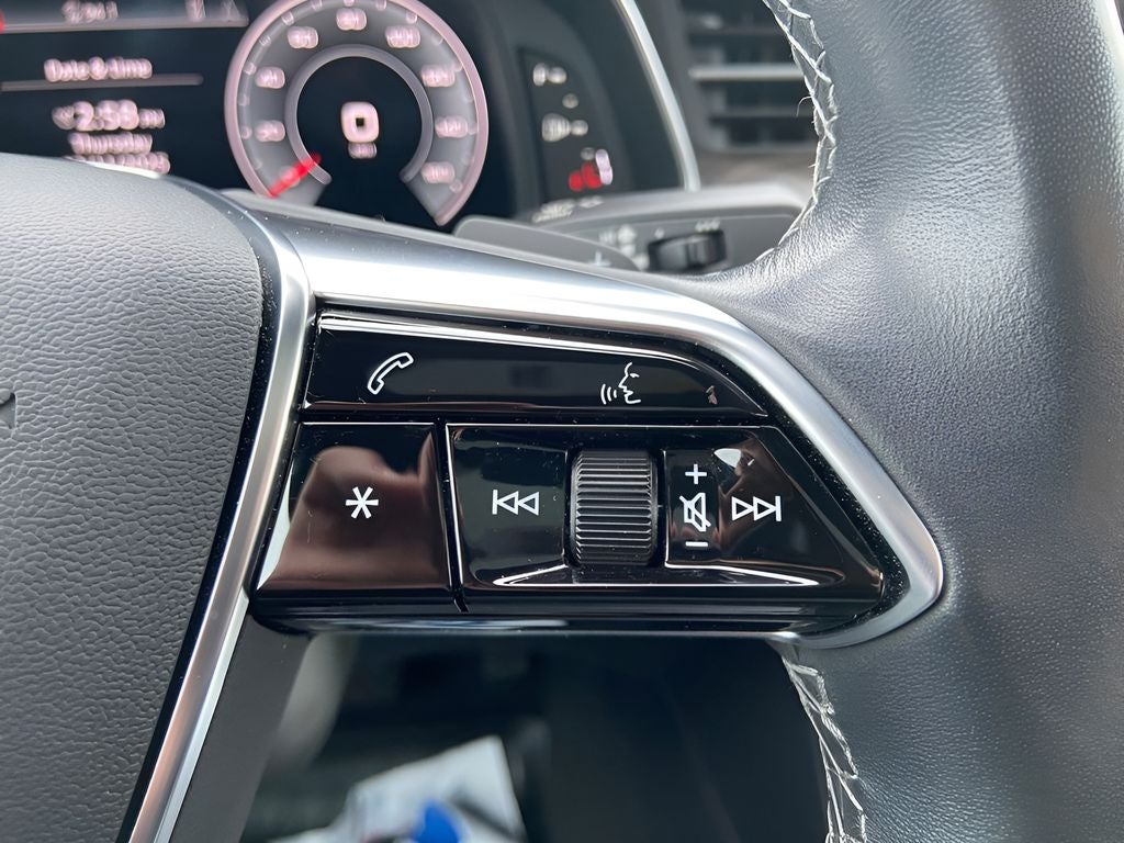 2023 Audi A6 3.0T Premium quattro