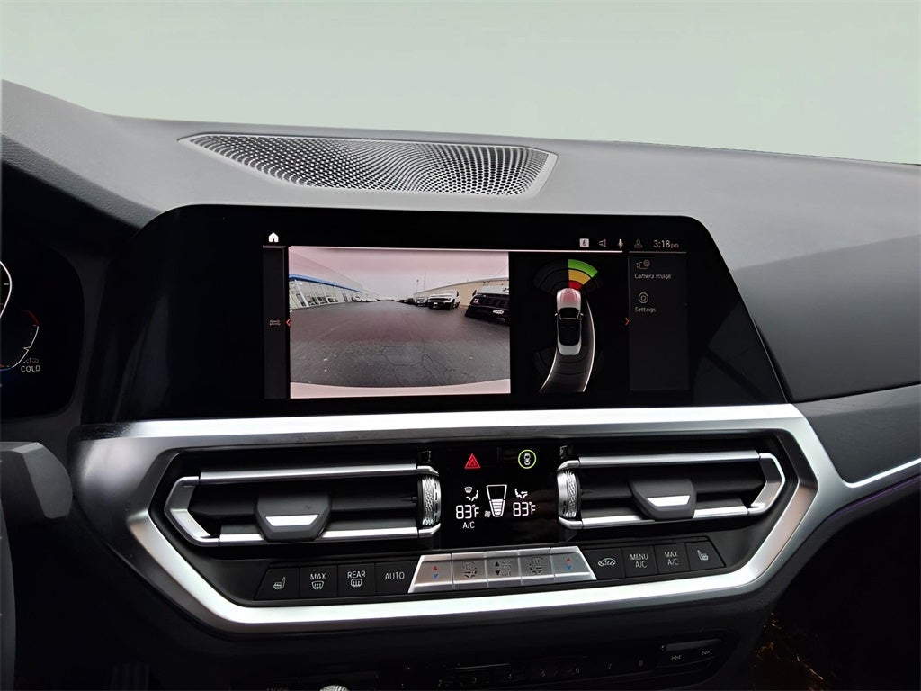 2021 BMW 4 Series 430i CarBravo Certified!