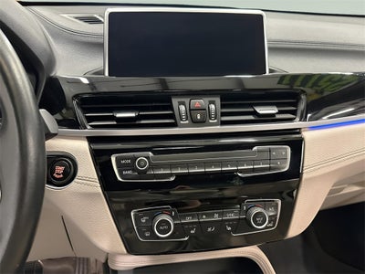 2022 BMW X1 xDrive28i CarBravo