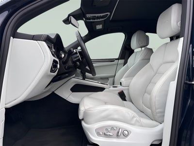 2023 Porsche Macan GTS