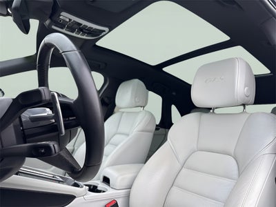 2023 Porsche Macan GTS