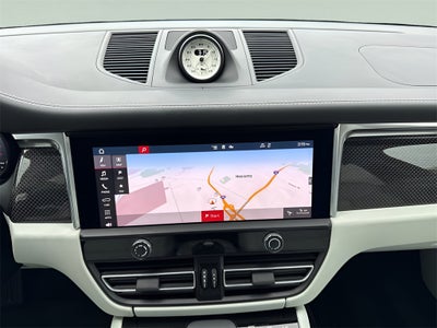 2023 Porsche Macan GTS