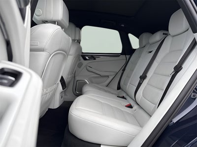 2023 Porsche Macan GTS