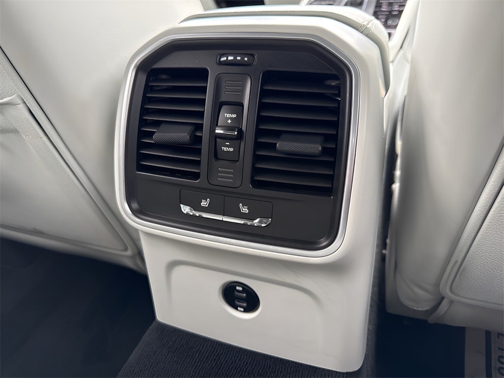 2023 Porsche Macan GTS