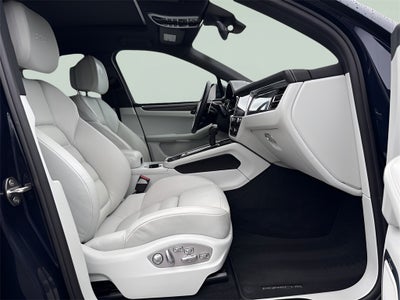 2023 Porsche Macan GTS