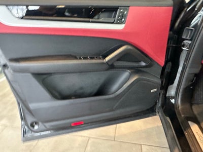 2024 Porsche Cayenne Coupe S Original MSRP $129,000
