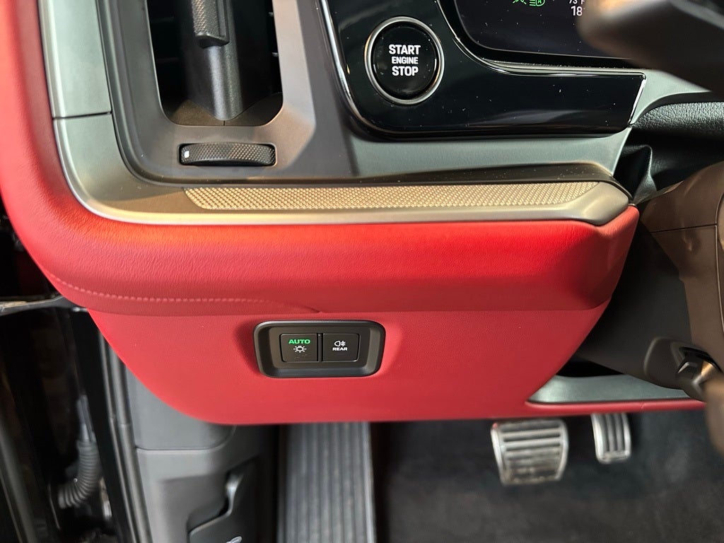 2024 Porsche Cayenne Coupe S Original MSRP $129,000